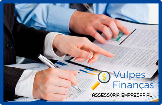 Vulpes Finanças